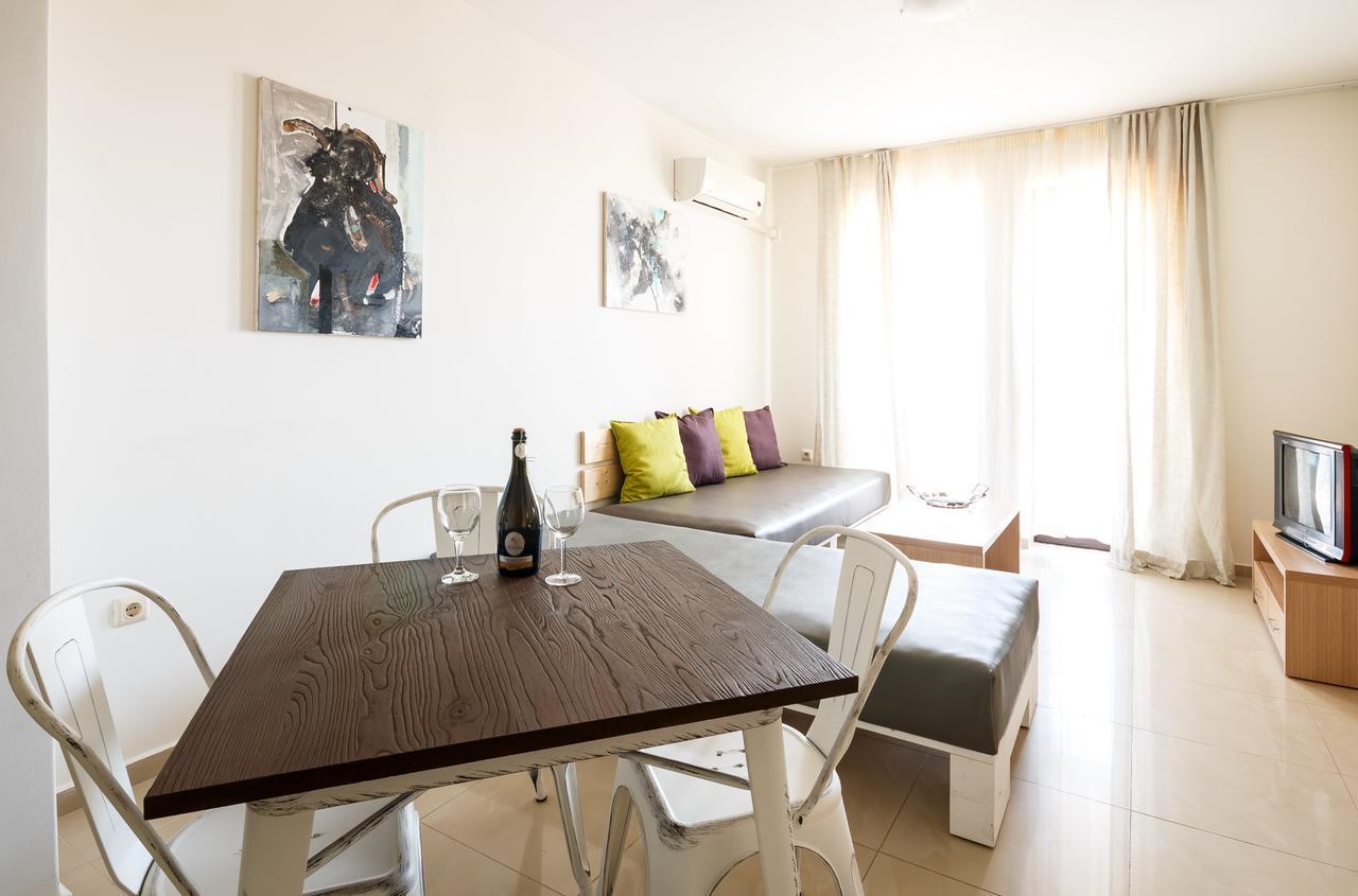 Holiday Apartment In Sunny Beach Exterior foto